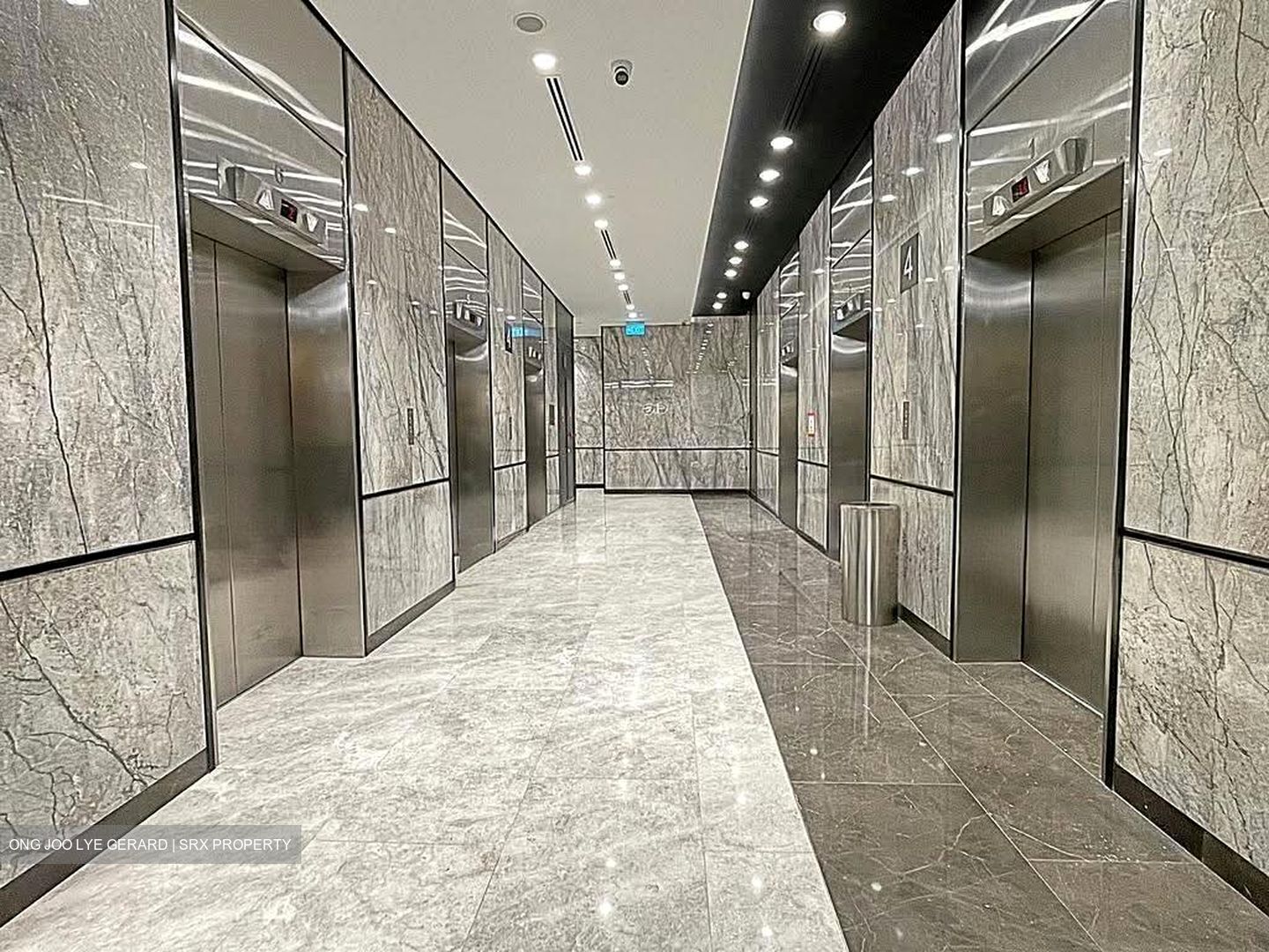 Og Albert Complex (D7), Office #623037481